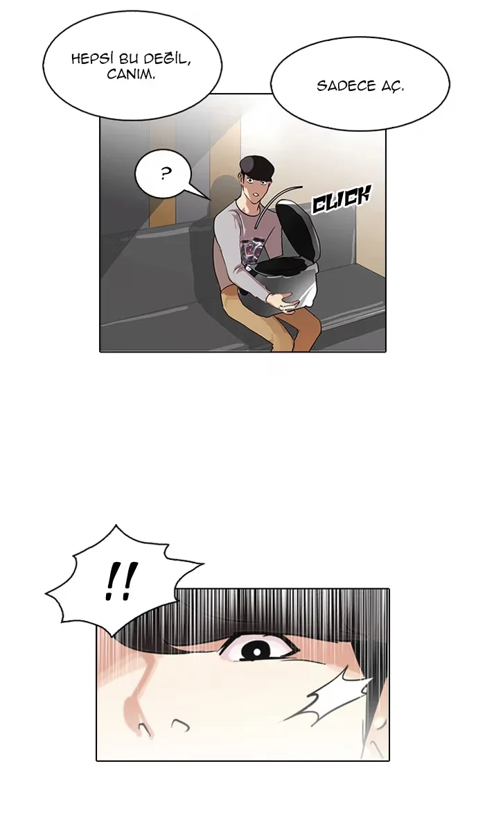Lookism - Bölüm 80 - Sayfa 50