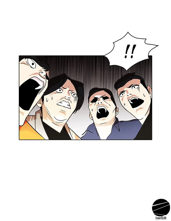 Lookism - Bölüm 80 - Sayfa 51