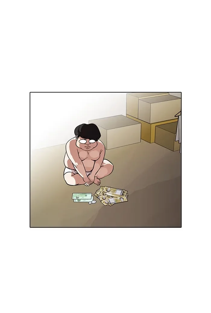 Lookism - Bölüm 80 - Sayfa 57