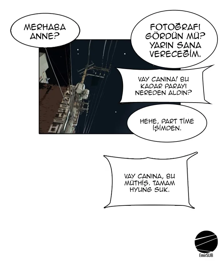 Lookism - Bölüm 80 - Sayfa 59