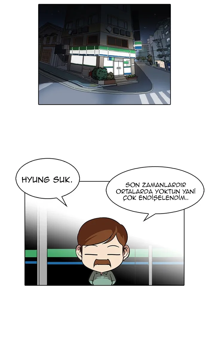 Lookism - Bölüm 80 - Sayfa 66