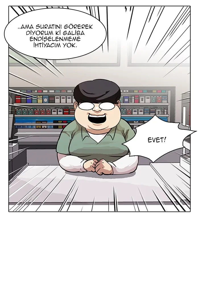 Lookism - Bölüm 80 - Sayfa 67