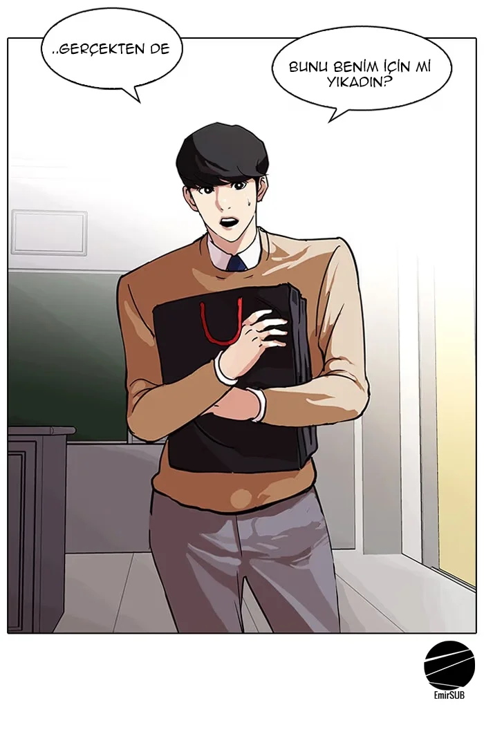 Lookism - Bölüm 80 - Sayfa 70