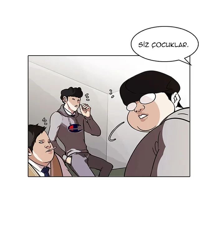 Lookism - Bölüm 80 - Sayfa 8