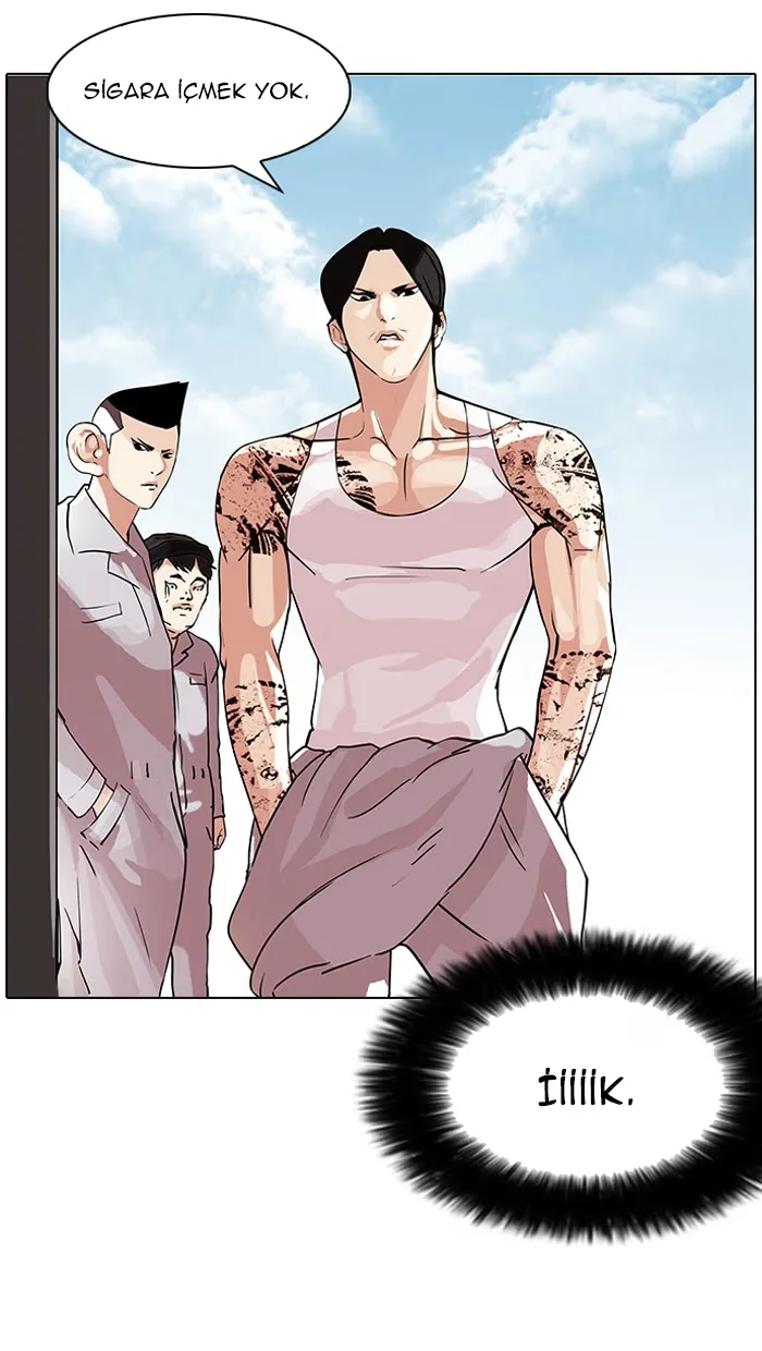 Lookism - Bölüm 80 - Sayfa 9