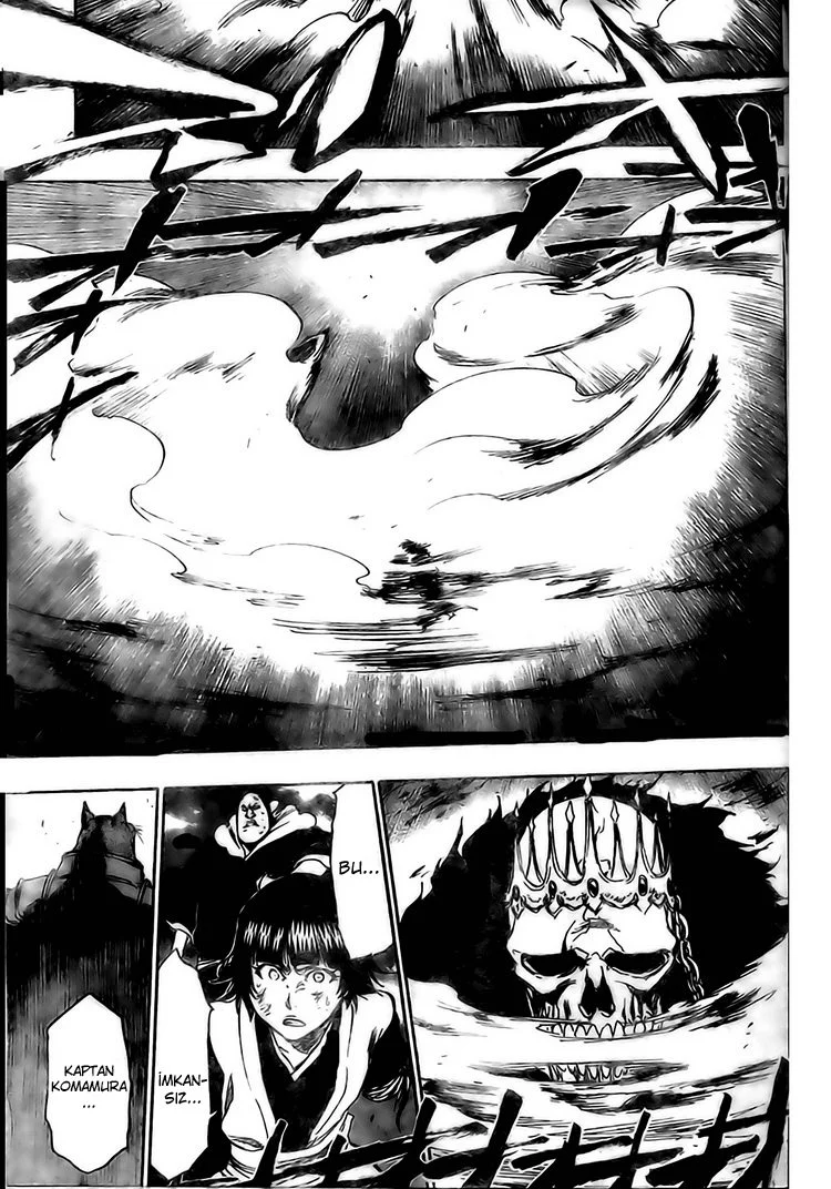 Bleach - Bölüm 364 - Sayfa 10