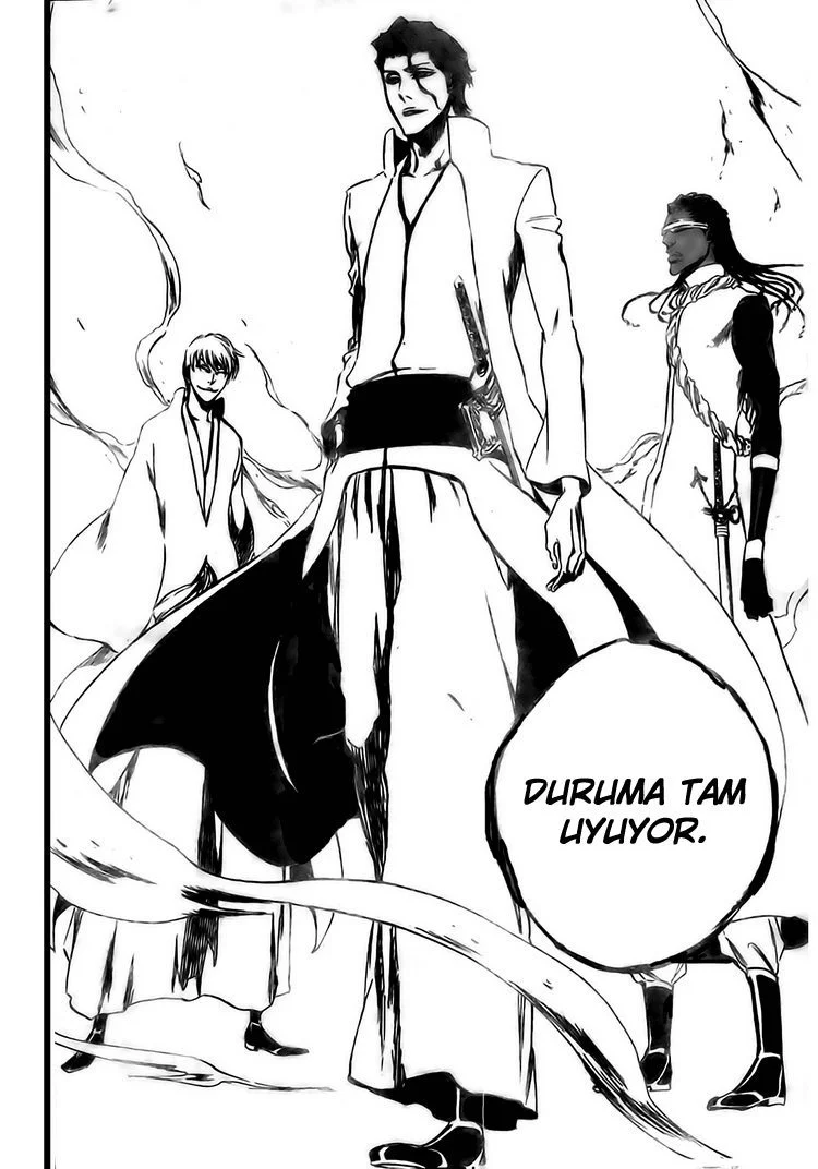Bleach - Bölüm 364 - Sayfa 12