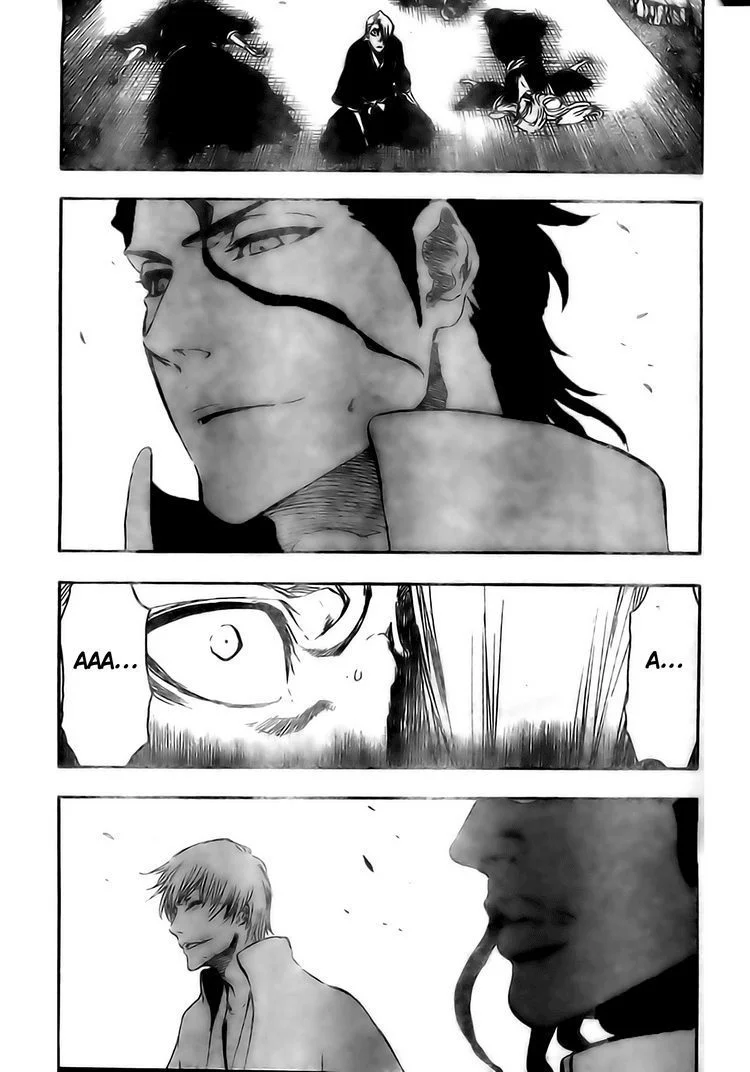Bleach - Bölüm 364 - Sayfa 13