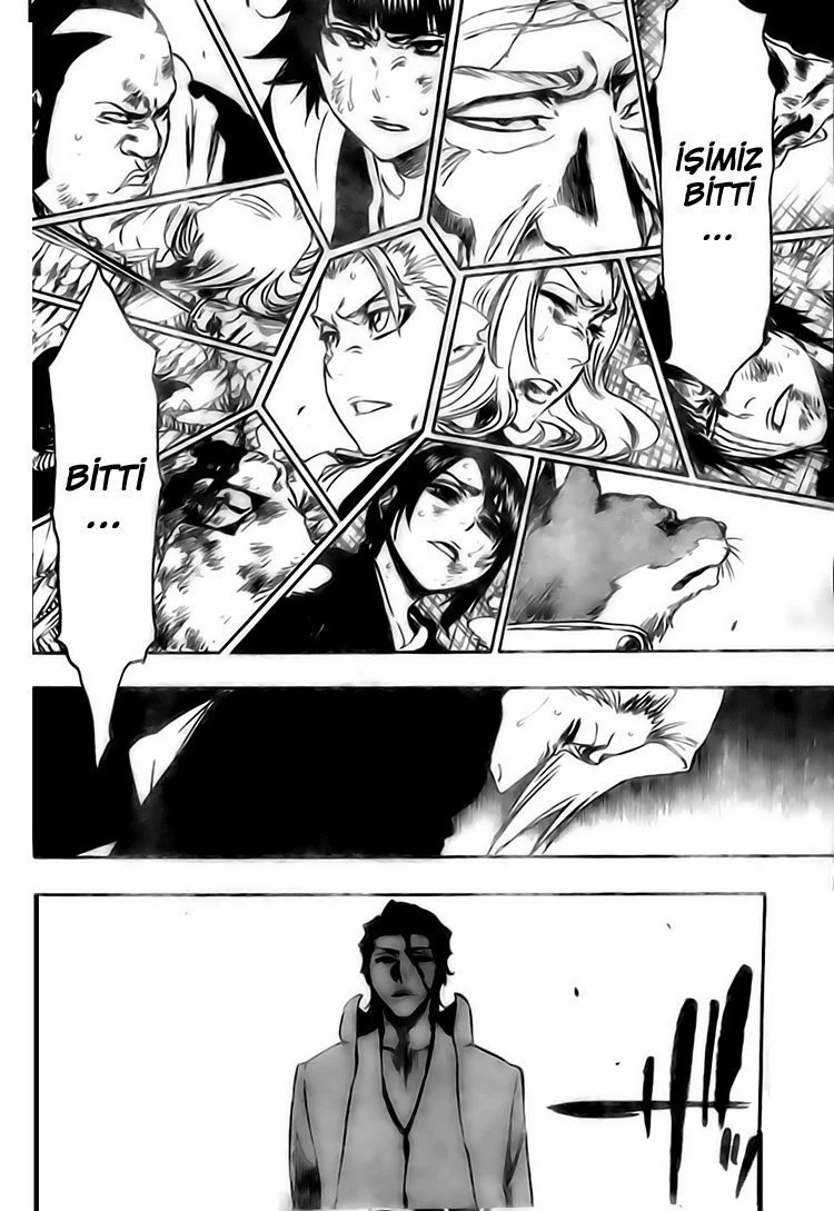 Bleach - Bölüm 364 - Sayfa 14
