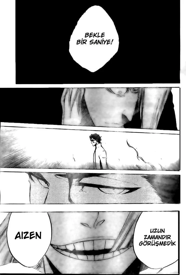 Bleach - Bölüm 364 - Sayfa 15