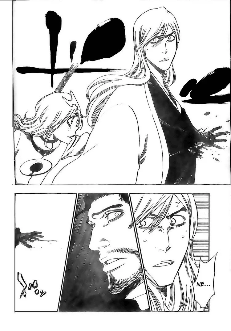 Bleach - Bölüm 364 - Sayfa 4