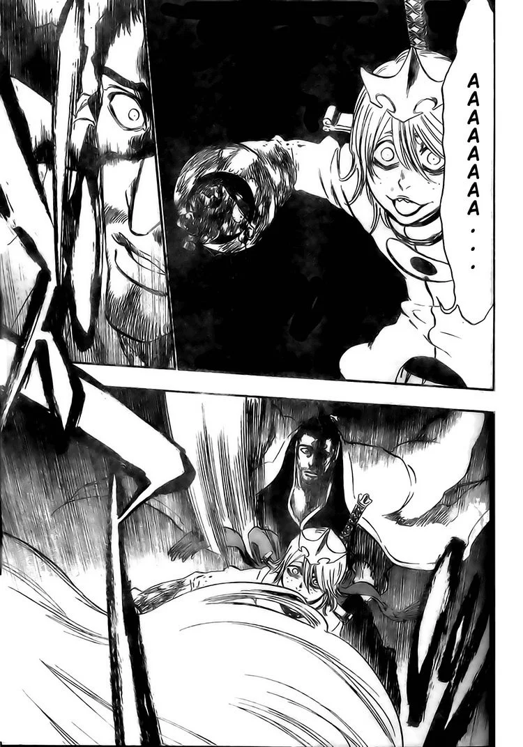 Bleach - Bölüm 364 - Sayfa 5