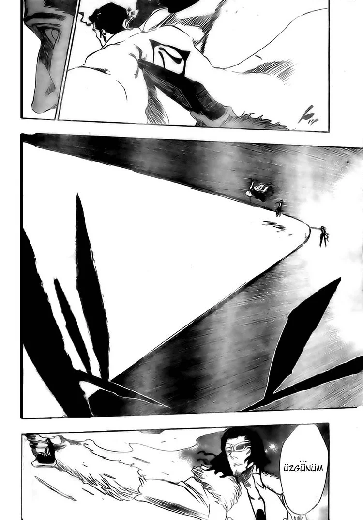 Bleach - Bölüm 364 - Sayfa 6