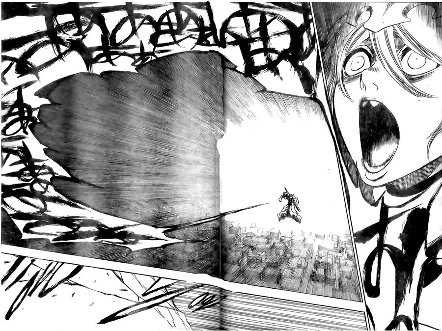 Bleach - Bölüm 364 - Sayfa 8