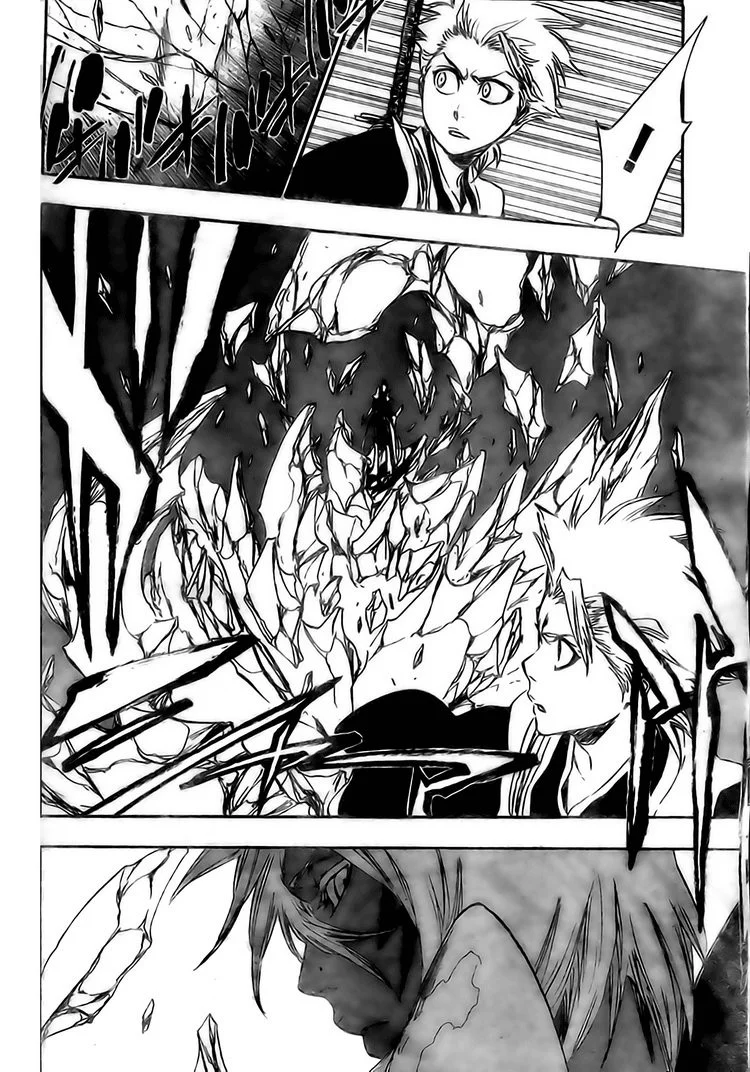 Bleach - Bölüm 364 - Sayfa 9