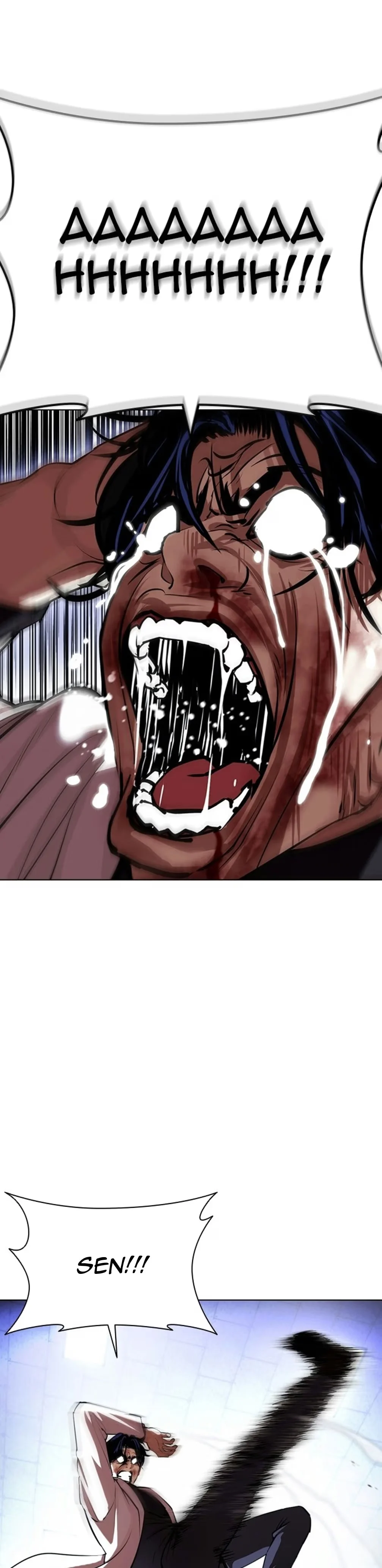 Lookism - Bölüm 403 - Sayfa 10