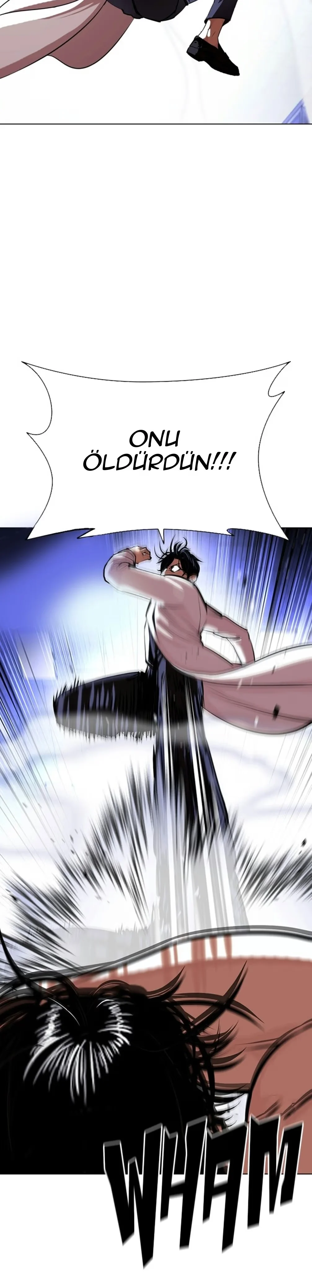 Lookism - Bölüm 403 - Sayfa 11