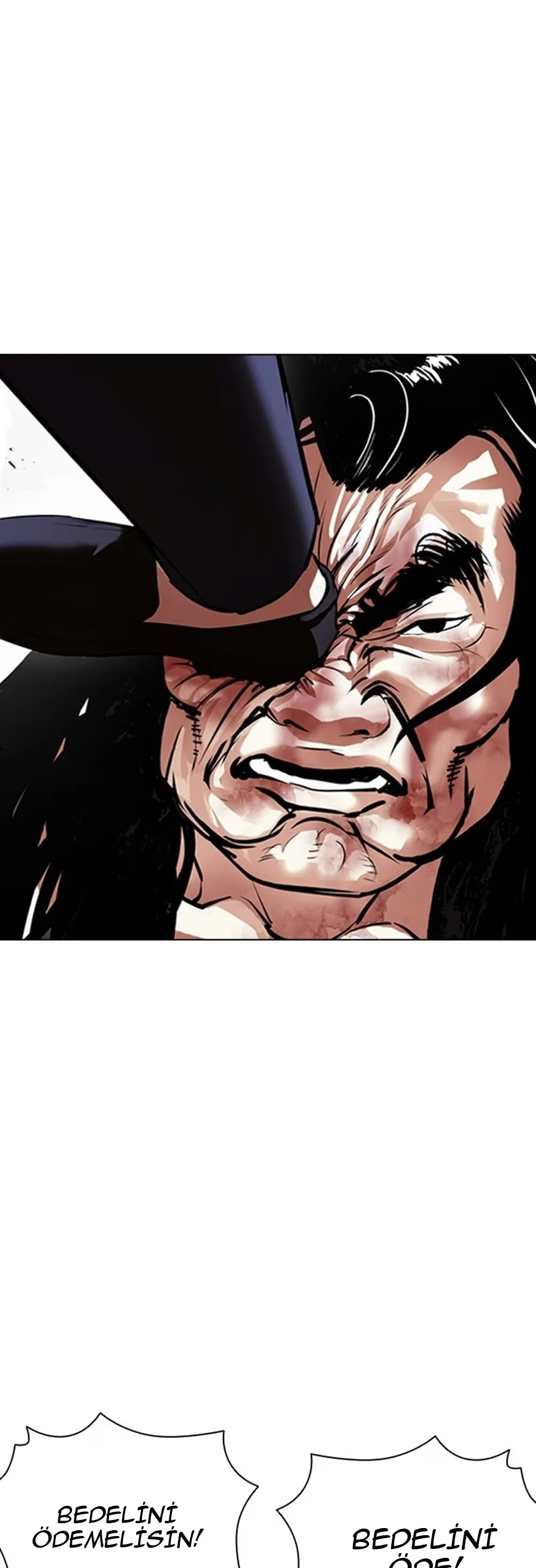 Lookism - Bölüm 403 - Sayfa 14