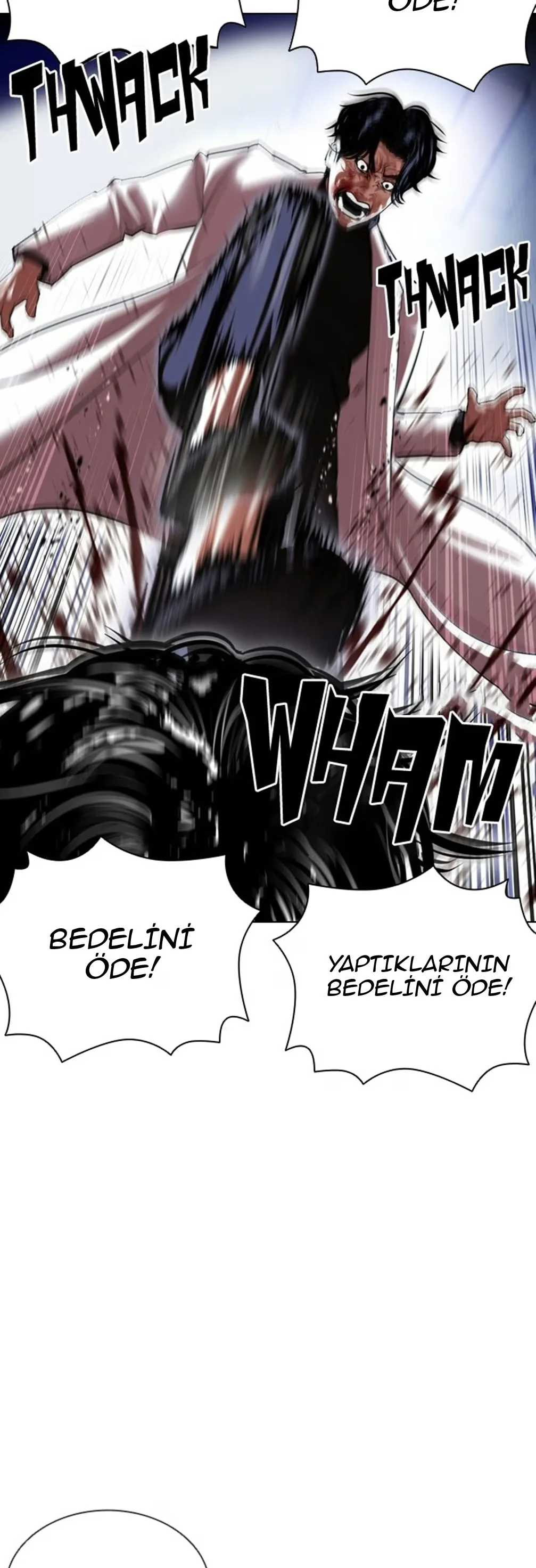 Lookism - Bölüm 403 - Sayfa 15