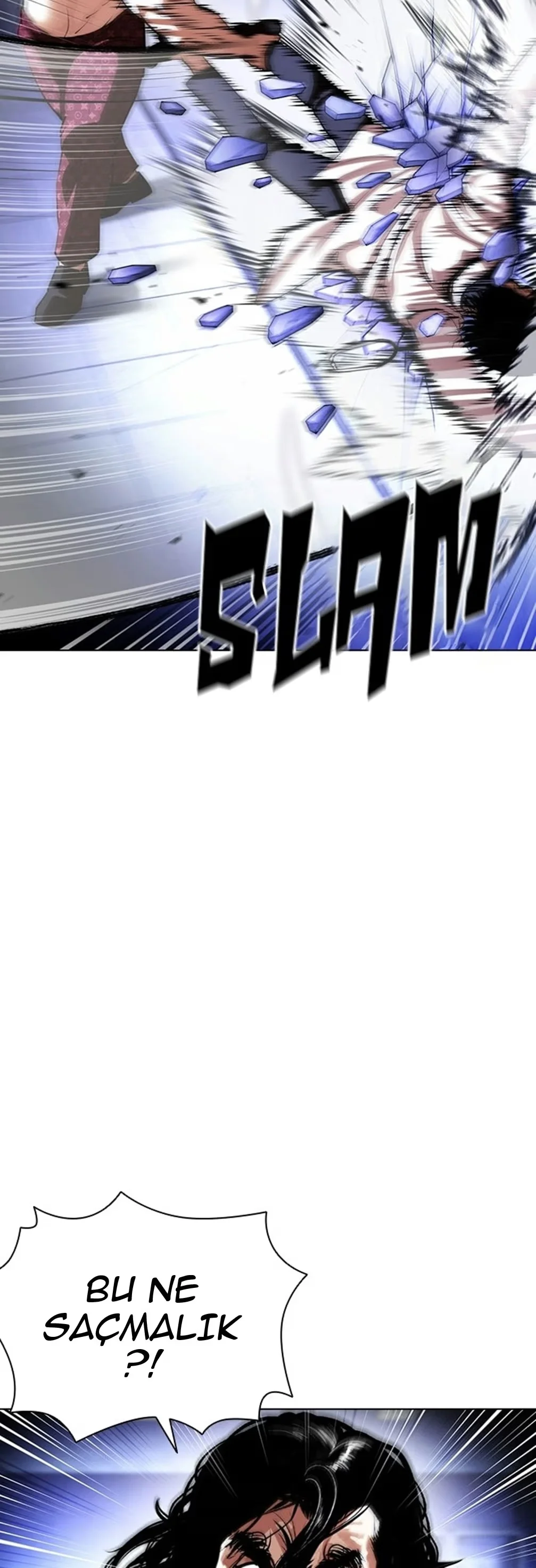 Lookism - Bölüm 403 - Sayfa 17