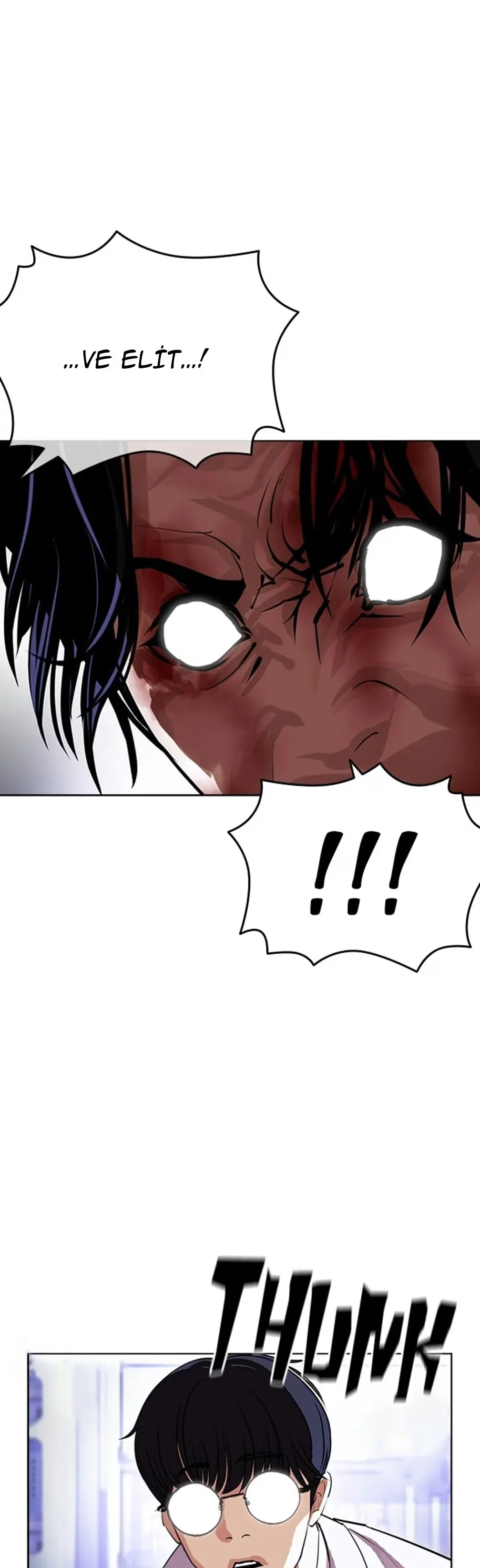 Lookism - Bölüm 403 - Sayfa 19
