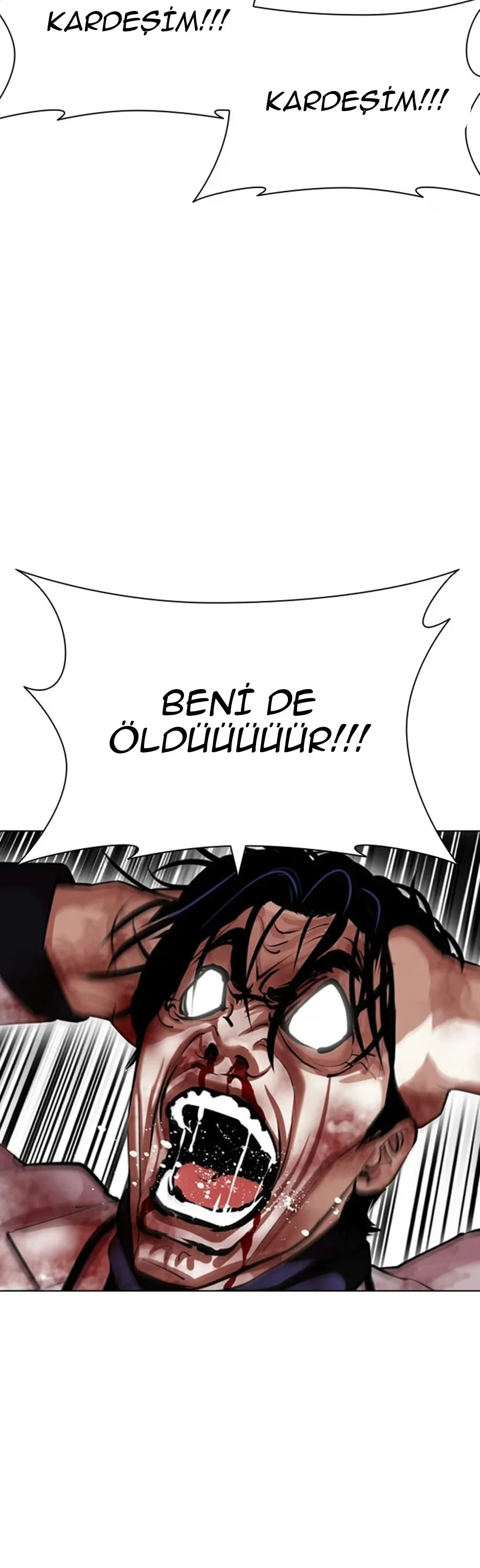 Lookism - Bölüm 403 - Sayfa 21