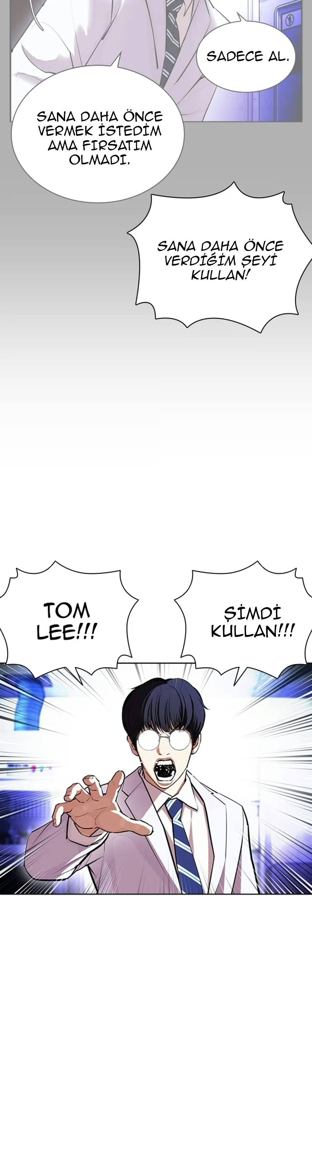 Lookism - Bölüm 403 - Sayfa 23
