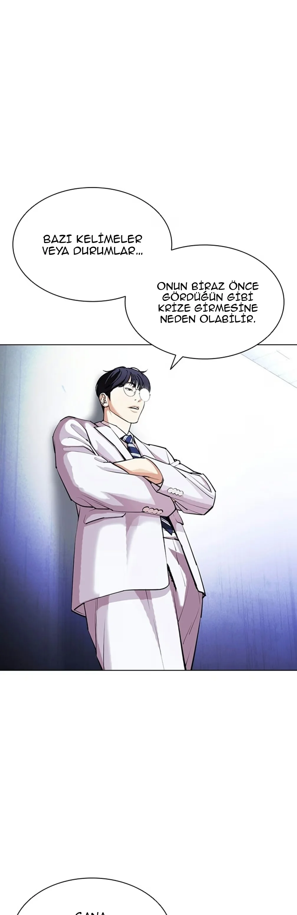 Lookism - Bölüm 403 - Sayfa 27