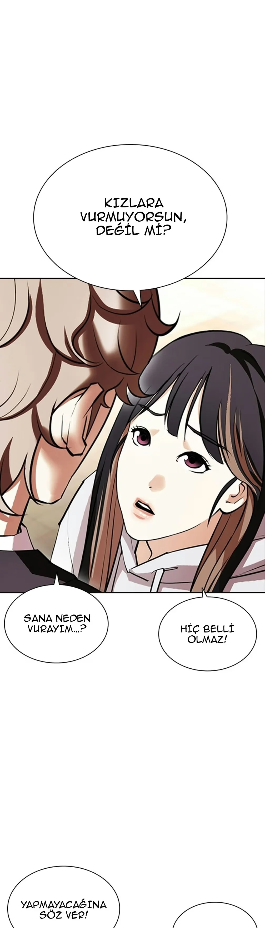 Lookism - Bölüm 403 - Sayfa 42
