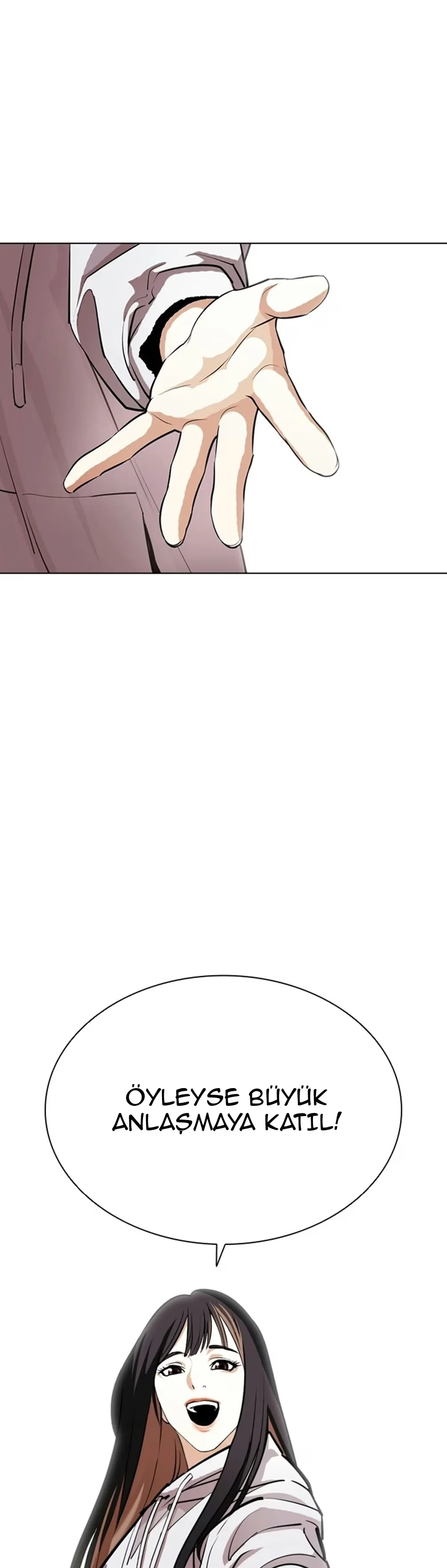 Lookism - Bölüm 403 - Sayfa 46