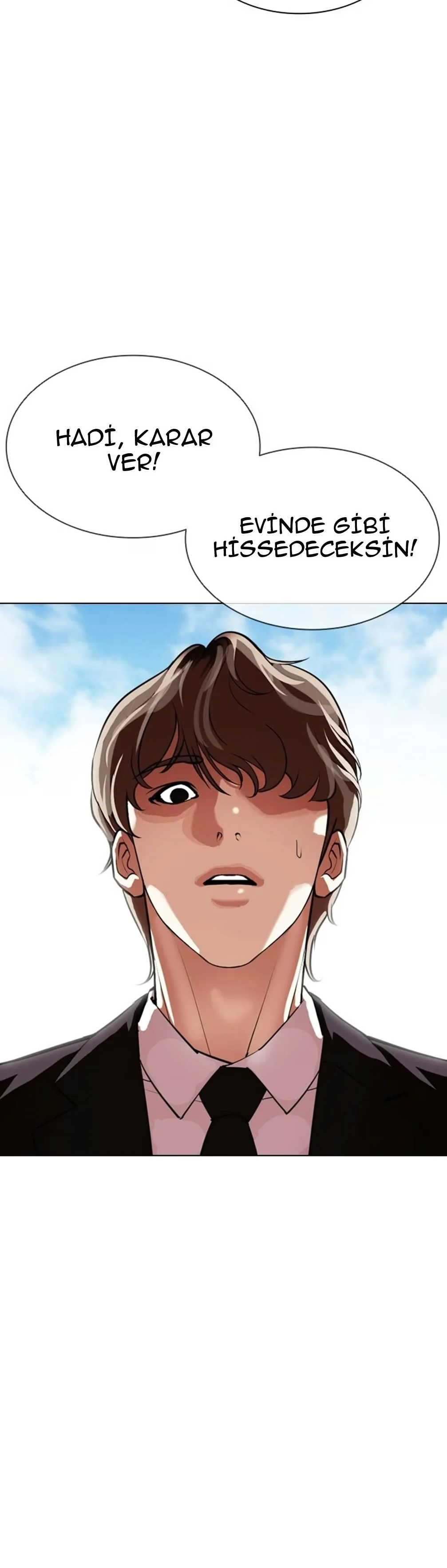 Lookism - Bölüm 403 - Sayfa 48