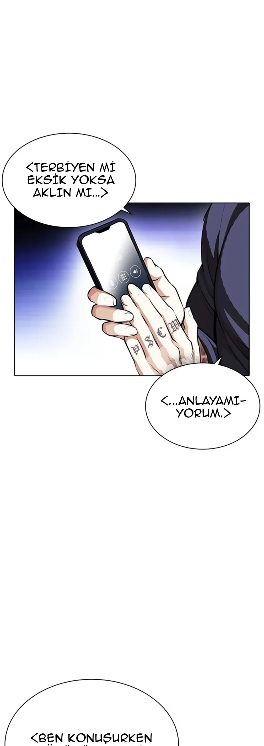 Lookism - Bölüm 403 - Sayfa 55