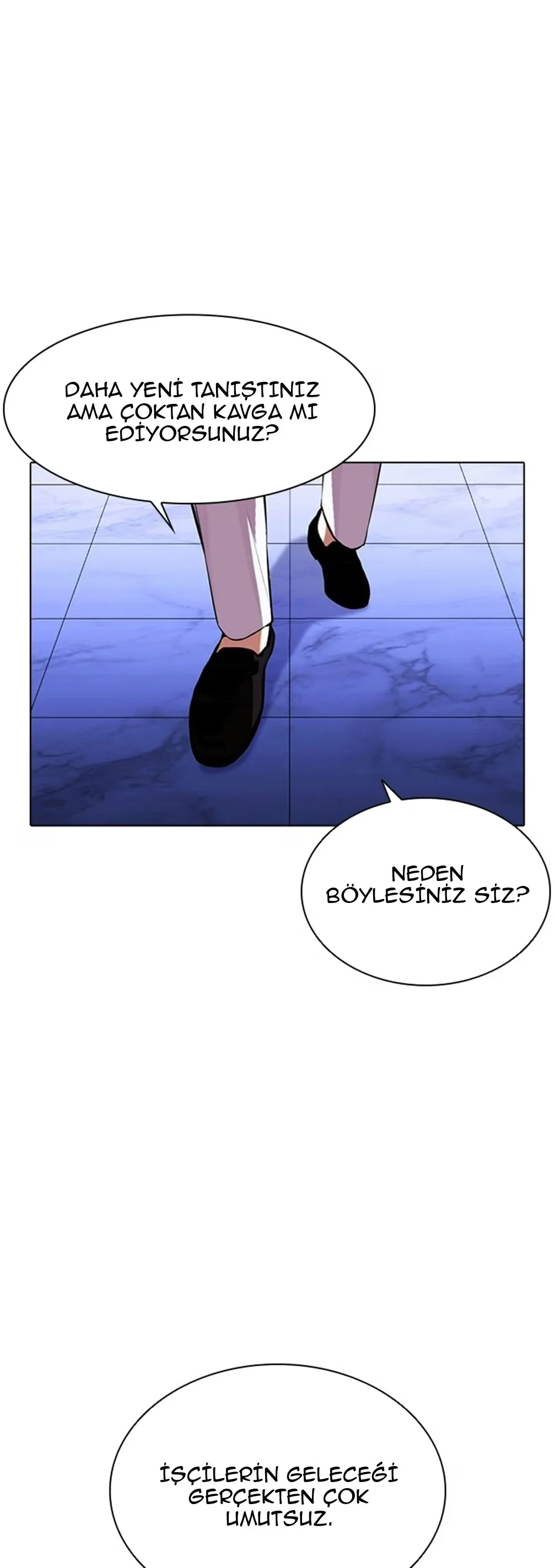 Lookism - Bölüm 403 - Sayfa 57