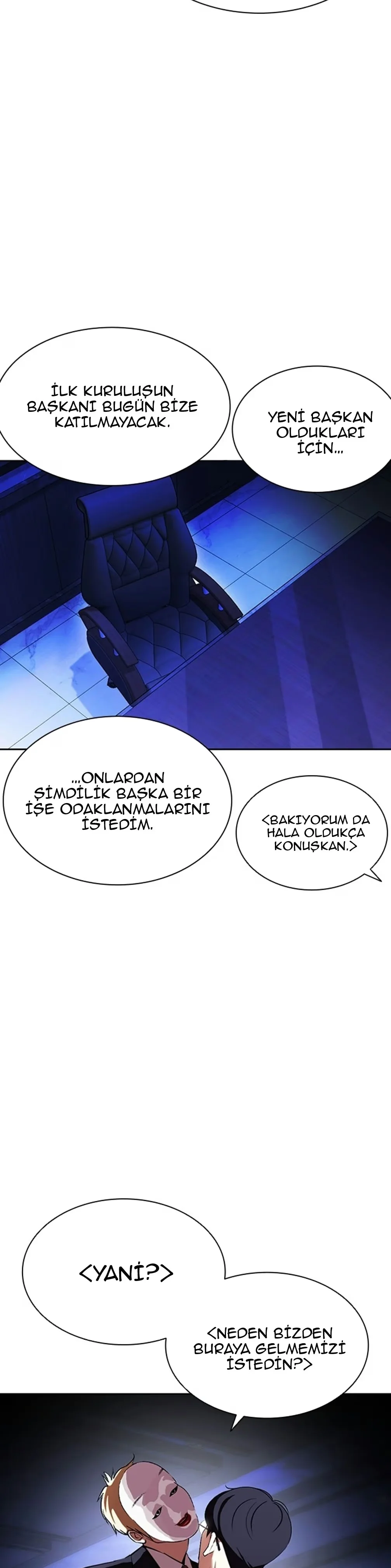 Lookism - Bölüm 403 - Sayfa 59