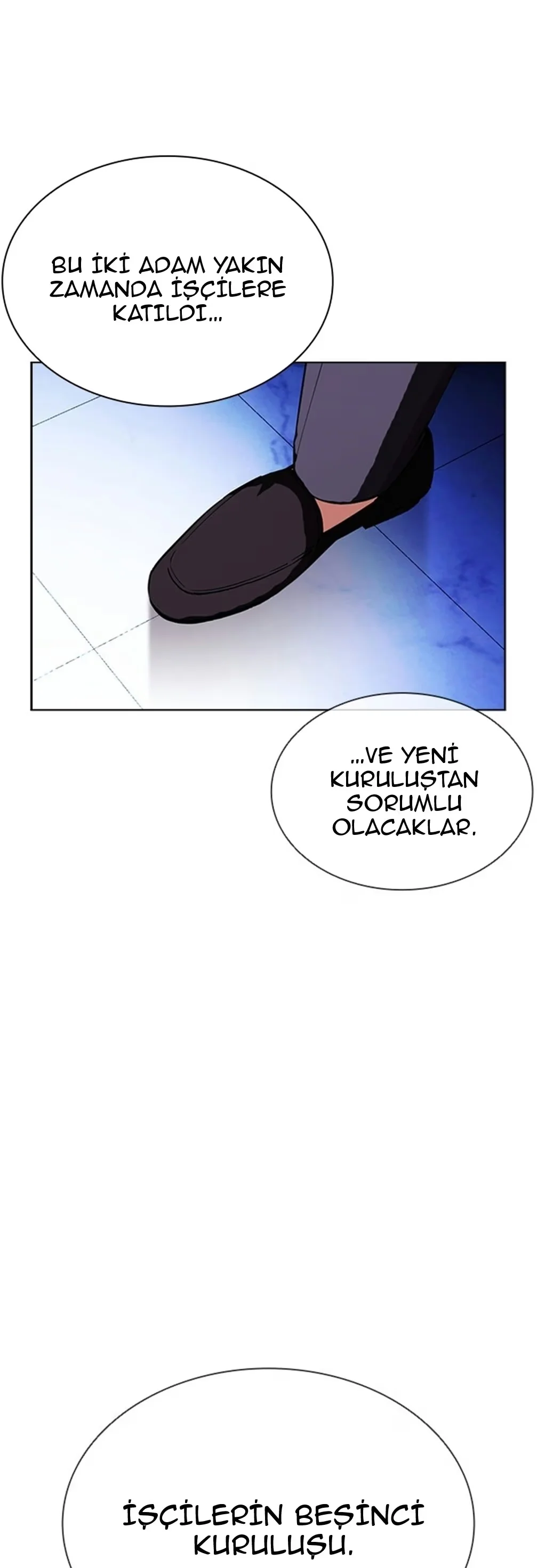 Lookism - Bölüm 403 - Sayfa 62