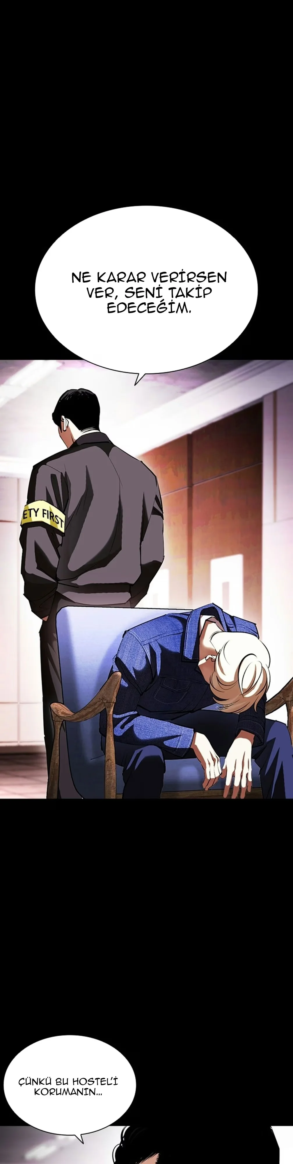 Lookism - Bölüm 403 - Sayfa 66