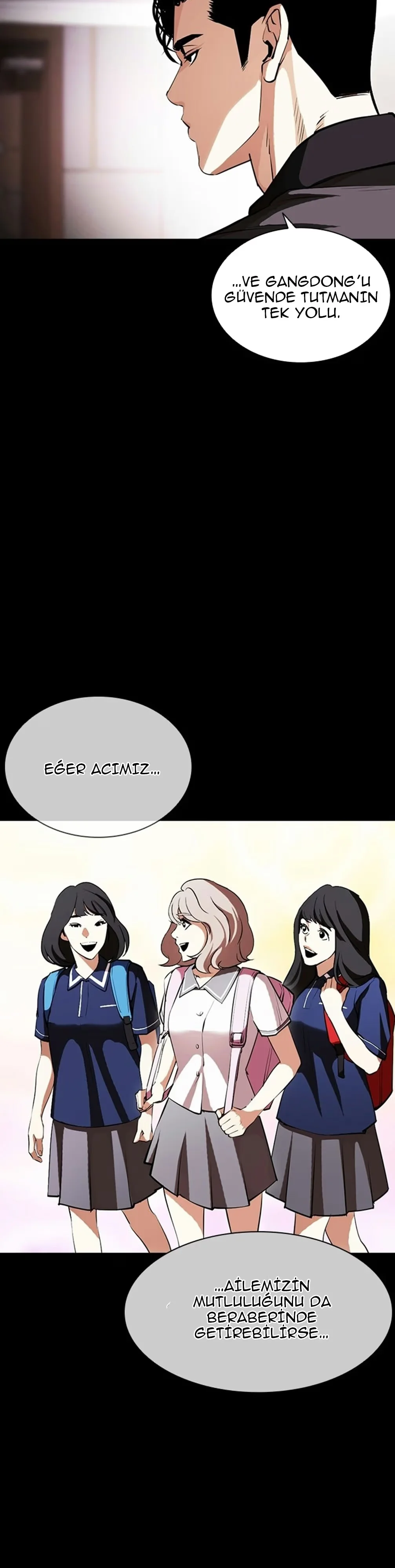 Lookism - Bölüm 403 - Sayfa 67