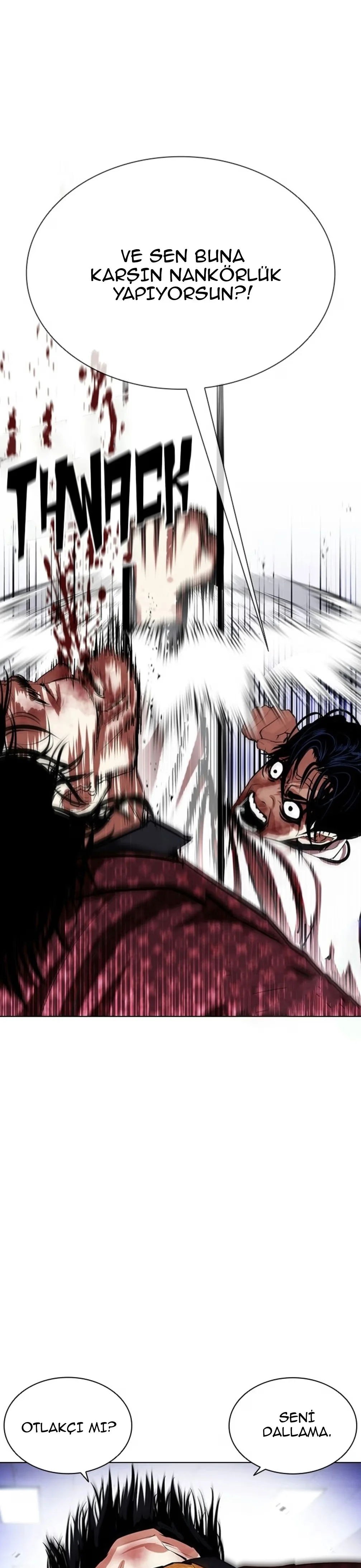 Lookism - Bölüm 403 - Sayfa 6