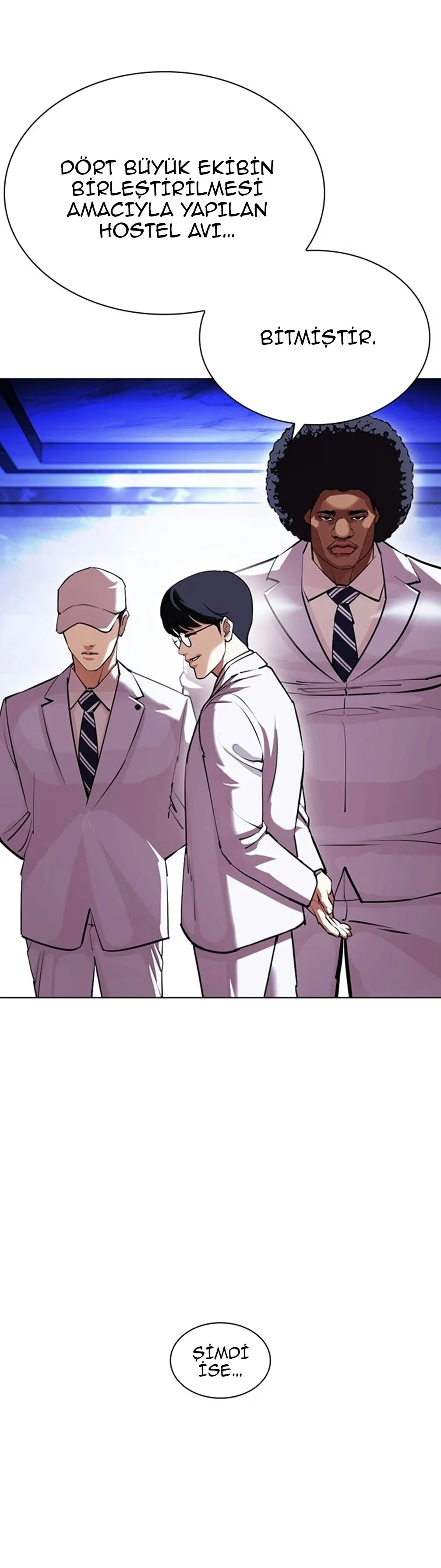Lookism - Bölüm 403 - Sayfa 72
