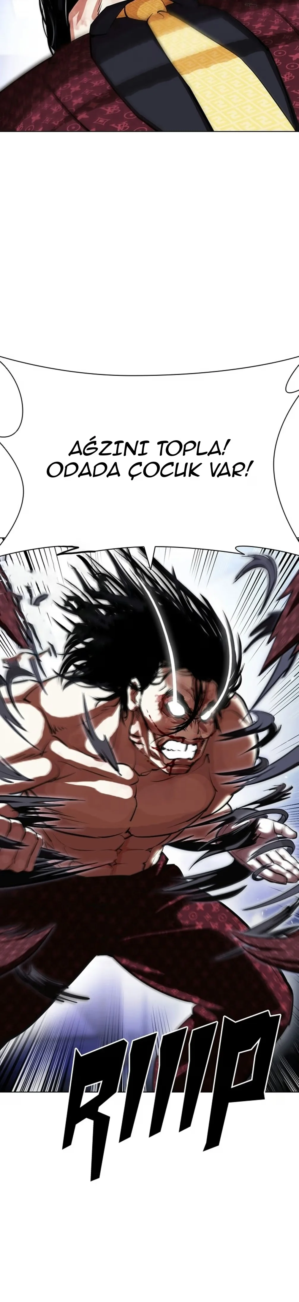 Lookism - Bölüm 403 - Sayfa 7