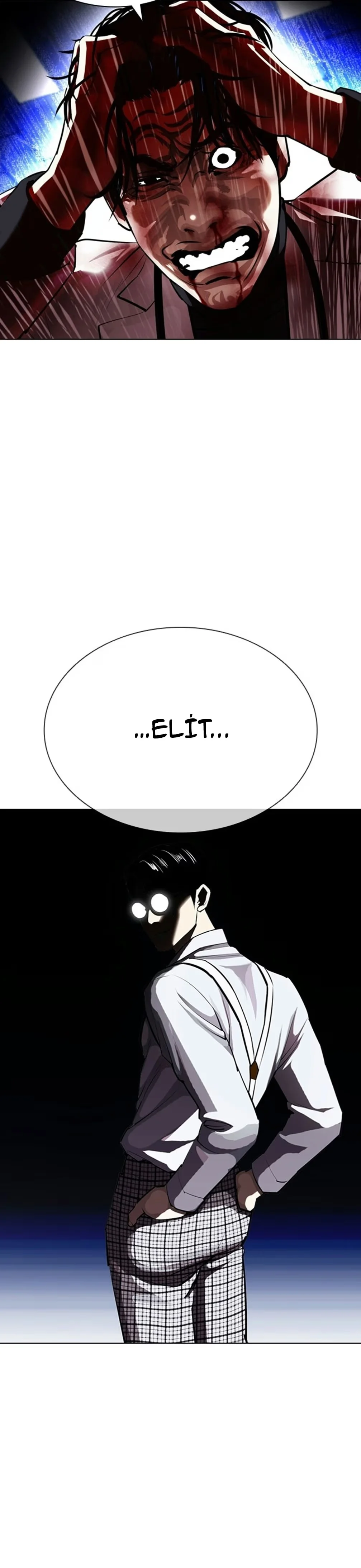 Lookism - Bölüm 403 - Sayfa 9