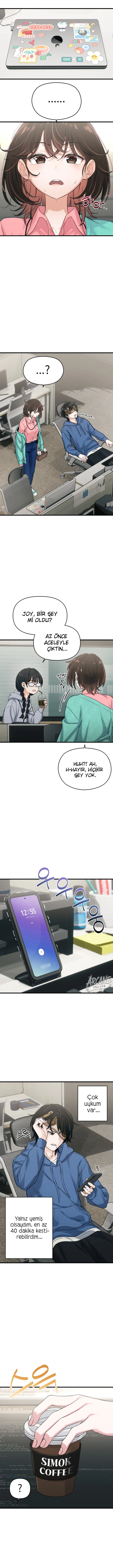 Job Change Log - Bölüm 1 - Sayfa 10