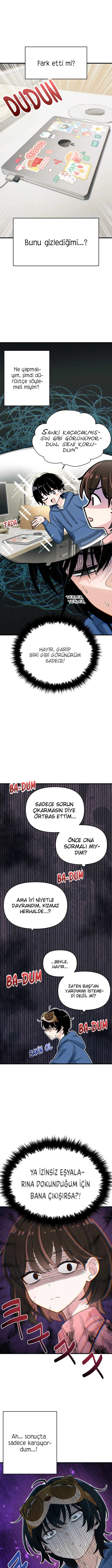 Job Change Log - Bölüm 1 - Sayfa 12