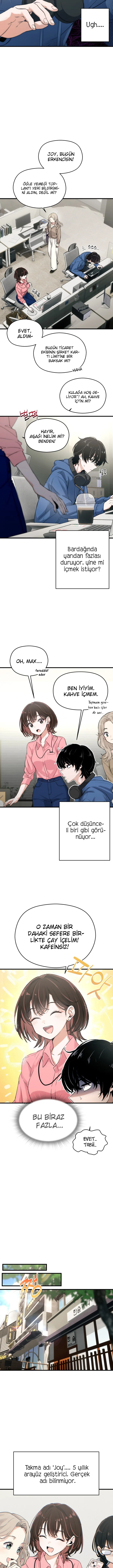Job Change Log - Bölüm 1 - Sayfa 4