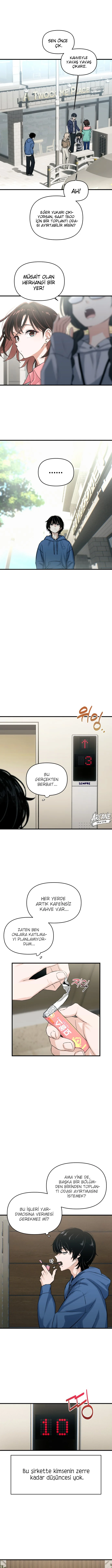 Job Change Log - Bölüm 1 - Sayfa 6