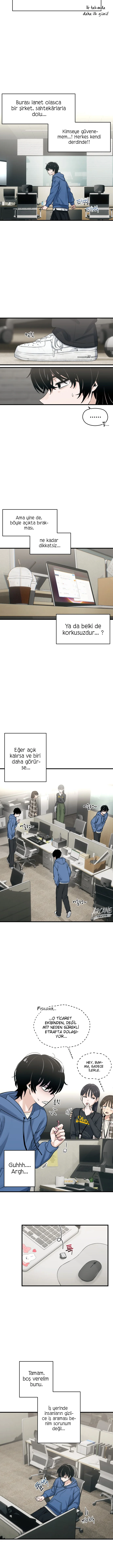 Job Change Log - Bölüm 1 - Sayfa 8
