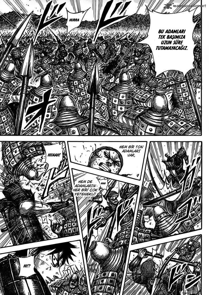 Kingdom - Bölüm 465 - Sayfa 7