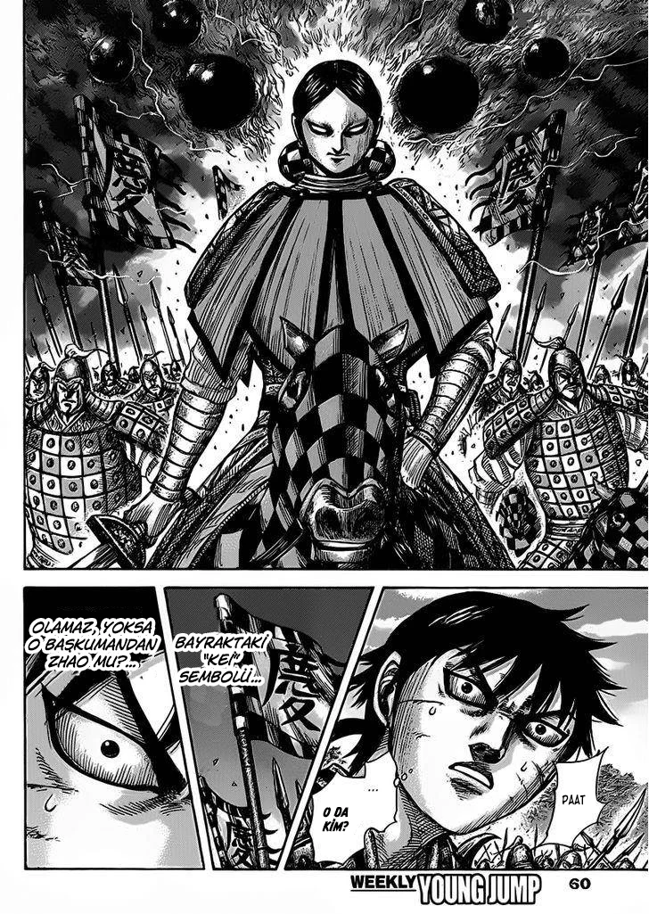 Kingdom - Bölüm 465 - Sayfa 8