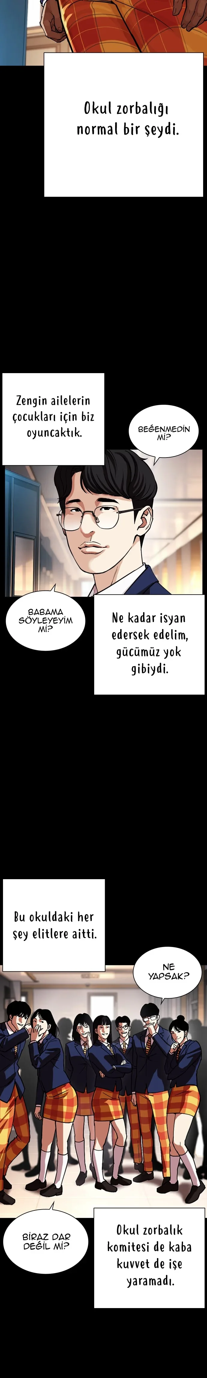 Lookism - Bölüm 591 - Sayfa 11