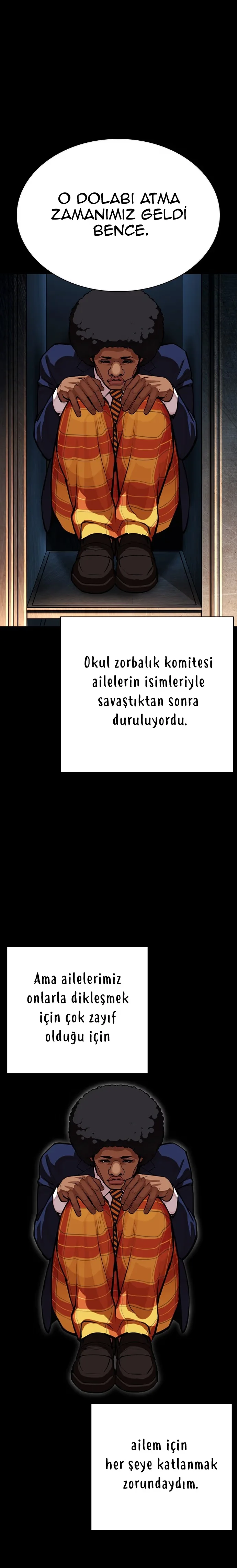 Lookism - Bölüm 591 - Sayfa 12